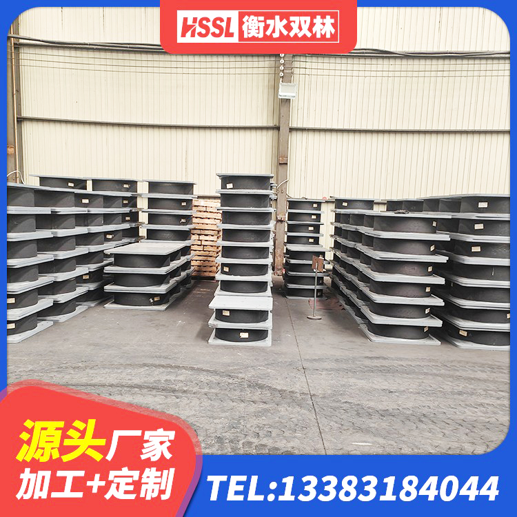 溆浦县LNR1100建筑隔震橡胶支座生产厂家 溆浦县LRB1000铅芯支座多少钱 溆浦县HDR1200高阻尼建筑隔震支座生产厂家 溆浦县LNR600天然橡胶支座多少钱 - 第4张