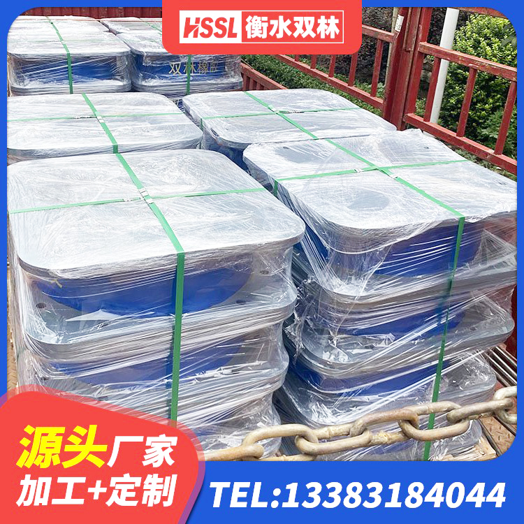 溆浦县建筑隔震支座哪里便宜 溆浦县高阻尼支座HDR生产厂家 溆浦县高阻尼HDR隔震支座生产厂家 溆浦县建筑抗震减振支座 - 第2张