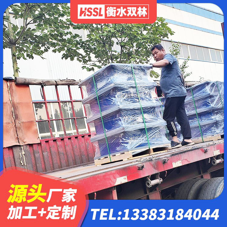 溆浦县抗震支座商家源头工厂 溆浦县LNR1400支座生产厂家 溆浦县HDR-D200-H高阻尼隔震支座源头工厂 溆浦县LRB铅芯支座 - 第3张