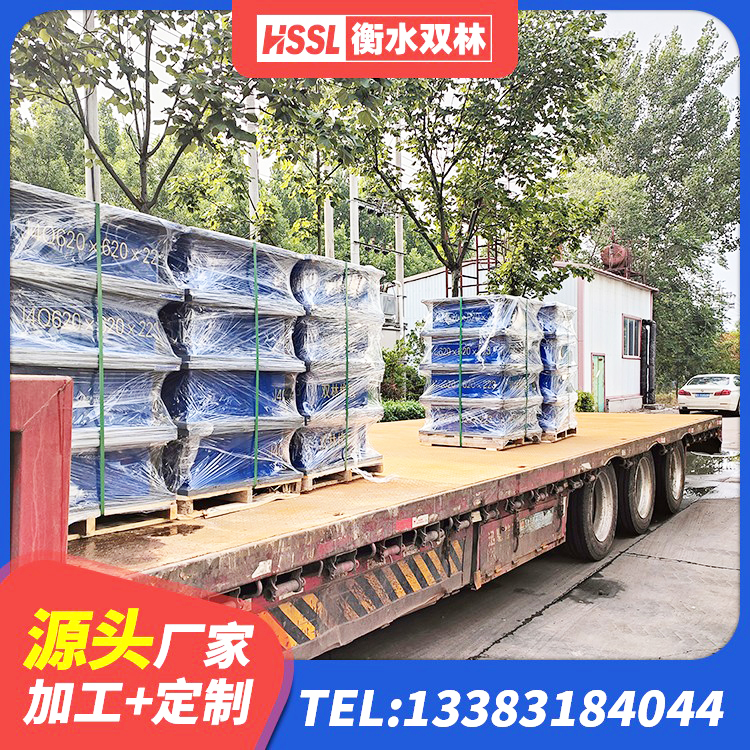 溆浦县LNR1400橡胶支座生产厂家 溆浦县高阻尼支座减震支座厂家 溆浦县建筑橡胶隔震支座厂生产厂家 溆浦县HDR500橡胶隔震支座源头工厂 - 第6张