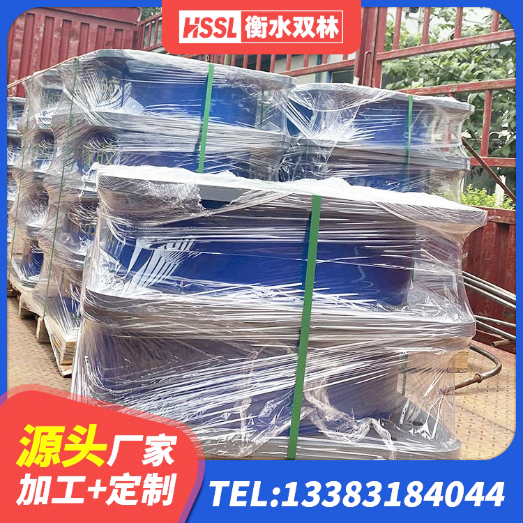 溆浦县LNR1400橡胶支座生产厂家 溆浦县高阻尼支座减震支座厂家 溆浦县建筑橡胶隔震支座厂生产厂家 溆浦县HDR500橡胶隔震支座源头工厂 - 第5张