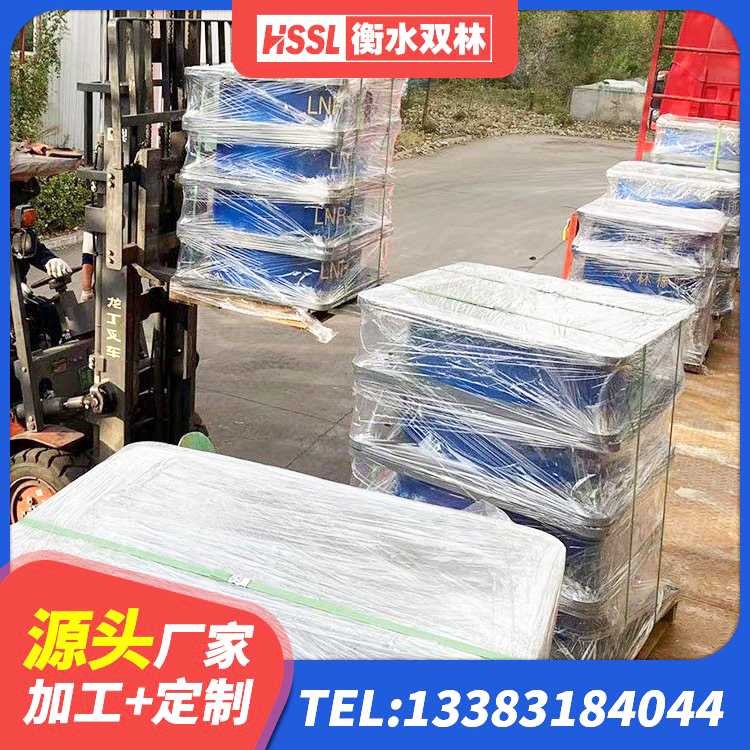 溆浦县建筑天然橡胶隔震支座LNR900源头工厂 溆浦县非连续端铅芯橡胶隔震支座生产厂家 溆浦县抗震减振支座多少钱 溆浦县HDR1000高阻尼橡胶隔震支座生产厂家 - 第1张
