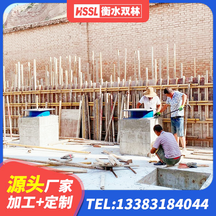 溆浦县抗震支座单价 溆浦县LRB铅芯橡胶隔震支座多少钱 溆浦县隔震阻尼橡胶支座 溆浦县水平力分散型橡胶支座生产厂家 - 第3张