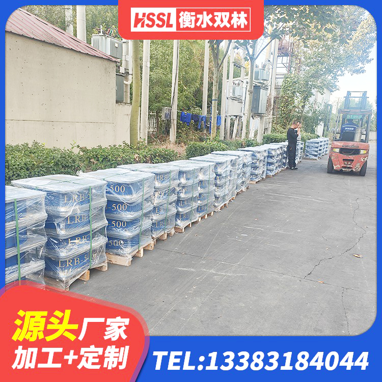 溆浦县较高阻尼橡胶隔震支座生产厂家 溆浦县钢结构抗震支座生产厂家 溆浦县建筑高阻尼叠层橡胶隔震支座厂家 溆浦县建筑圆形铅芯橡胶隔震支座厂家 - 第6张